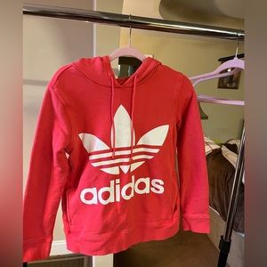 Adidas Hoodie S